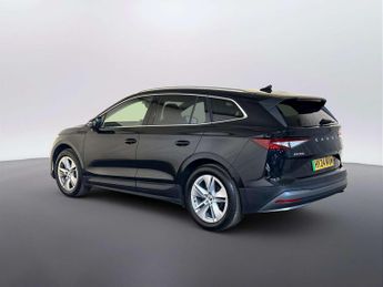Skoda Enyaq 82kWh 85 Edition SUV 5dr Electric Auto (DC135kW) (286 ps)