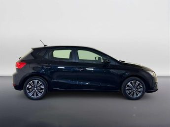 SEAT Ibiza 1.0 TSI SE Technology Hatchback 5dr Petrol Manual Euro 6 (s/s) (