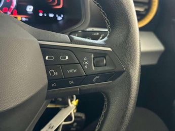SEAT Ibiza 1.0 TSI SE Technology Hatchback 5dr Petrol Manual Euro 6 (s/s) (