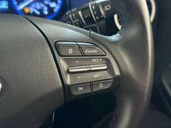 Hyundai KONA 1.6 h-GDi Premium SUV 5dr Petrol Hybrid DCT Euro 6 (s/s) (141 ps