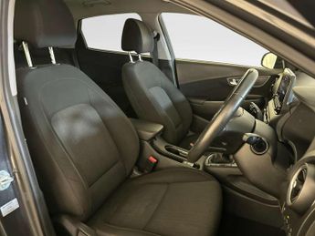 Hyundai KONA 1.0 T-GDi MHEV Premium SUV 5dr Petrol Hybrid Manual Euro 6 (s/s)