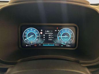 Hyundai KONA 1.0 T-GDi MHEV Premium SUV 5dr Petrol Hybrid Manual Euro 6 (s/s)