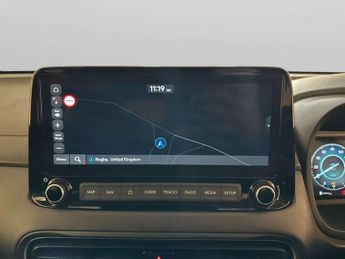 Hyundai KONA 1.0 T-GDi MHEV Premium SUV 5dr Petrol Hybrid Manual Euro 6 (s/s)