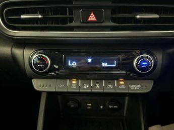 Hyundai KONA 1.0 T-GDi MHEV Premium SUV 5dr Petrol Hybrid Manual Euro 6 (s/s)