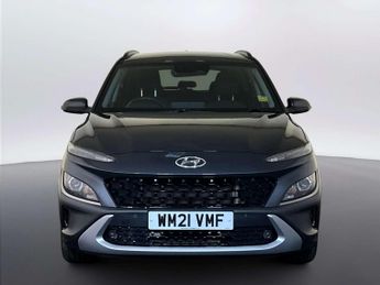 Hyundai KONA 1.0 T-GDi MHEV Premium SUV 5dr Petrol Hybrid Manual Euro 6 (s/s)