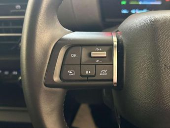 Citroen e-C4 50kWh Sense Plus Hatchback 5dr Electric Auto (136 ps)