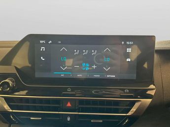 Citroen e-C4 50kWh Sense Plus Hatchback 5dr Electric Auto (136 ps)