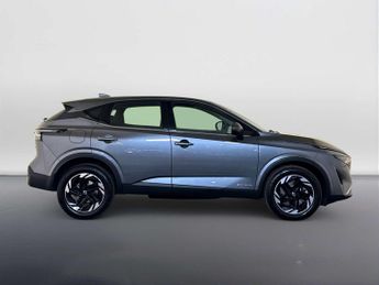 Nissan Qashqai 1.5 h e-POWER Acenta Premium SUV 5dr Petrol Hybrid Auto Euro 6 (