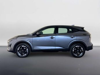 Nissan Qashqai 1.5 h e-POWER Acenta Premium SUV 5dr Petrol Hybrid Auto Euro 6 (
