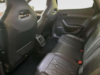 CUPRA Formentor 1.5 TSI V2 SUV 5dr Petrol Manual Euro 6 (s/s) (150 ps)