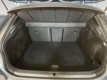 CUPRA Formentor 1.5 TSI V2 SUV 5dr Petrol Manual Euro 6 (s/s) (150 ps)