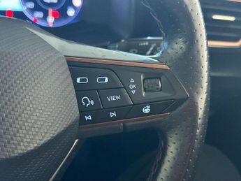 CUPRA Formentor 1.5 TSI V2 SUV 5dr Petrol Manual Euro 6 (s/s) (150 ps)