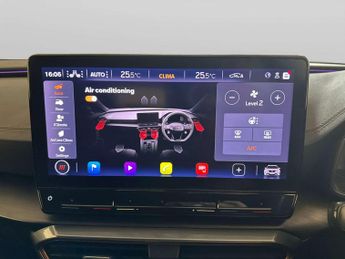 CUPRA Formentor 1.5 TSI V2 SUV 5dr Petrol Manual Euro 6 (s/s) (150 ps)