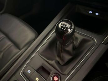 CUPRA Formentor 1.5 TSI V2 SUV 5dr Petrol Manual Euro 6 (s/s) (150 ps)