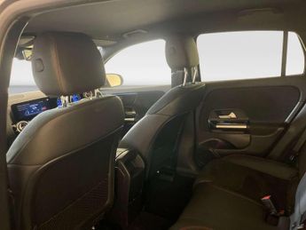 Mercedes-Benz EQA EQA 350 66.5kWh AMG Line (Executive) SUV 5dr Electric Auto 4MATI