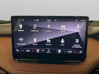 Skoda Enyaq iV 62kWh 60 SUV 5dr Electric Auto (179 ps)