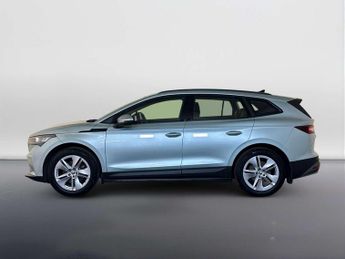Skoda Enyaq iV 62kWh 60 SUV 5dr Electric Auto (179 ps)