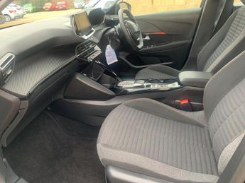 Peugeot 208 1.2 PureTech Active Premium EAT Euro 6 (s/s) 5dr