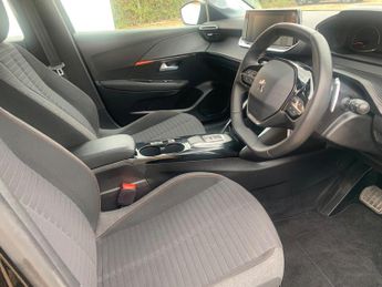 Peugeot 208 1.2 PureTech Active Premium EAT Euro 6 (s/s) 5dr