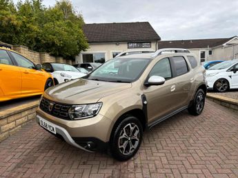 Dacia Duster 1.5 Blue dCi Prestige Euro 6 (s/s) 5dr