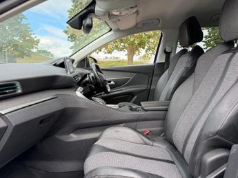 Peugeot 3008 1.6 PureTech Allure EAT Euro 6 (s/s) 5dr