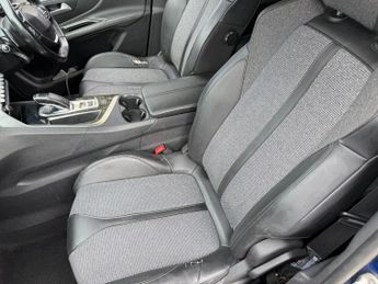Peugeot 3008 1.6 PureTech Allure EAT Euro 6 (s/s) 5dr