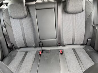 Peugeot 3008 1.6 PureTech Allure EAT Euro 6 (s/s) 5dr