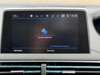 Peugeot 3008 1.6 PureTech Allure EAT Euro 6 (s/s) 5dr