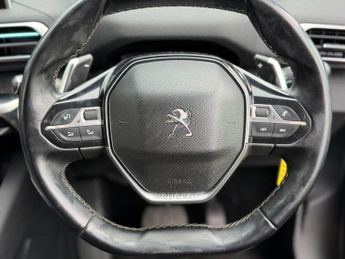 Peugeot 3008 1.6 PureTech Allure EAT Euro 6 (s/s) 5dr