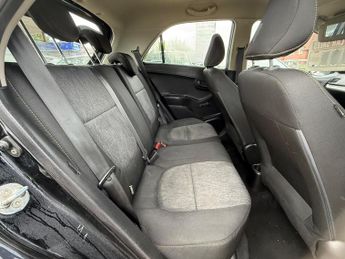 Kia Picanto 1.0 1 Air Euro 5 5dr