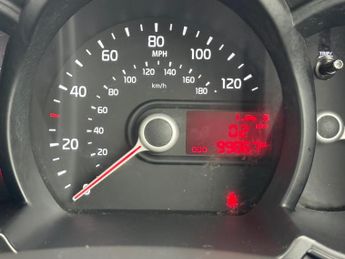 Kia Picanto 1.0 1 Air Euro 5 5dr