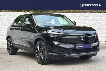Honda HR-V 1.5 eHEV Elegance 5dr CVT