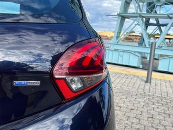 Peugeot 208 1.2 PureTech Active 5dr ETG Euro 6