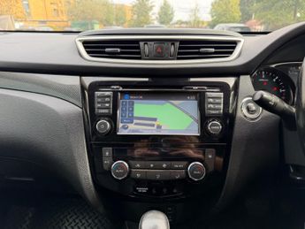 Nissan X-Trail 1.6 dCi Tekna XTRON Euro 6 (s/s) 5dr