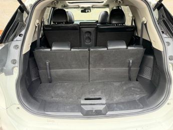 Nissan X-Trail 1.6 dCi Tekna XTRON Euro 6 (s/s) 5dr