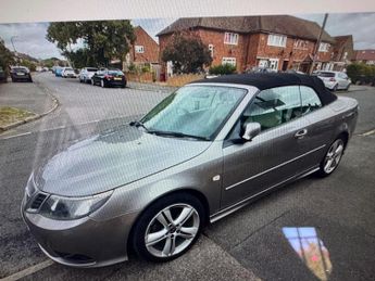 Saab 9 3 1.9 TiD Linear SE Auto Euro 4 2dr