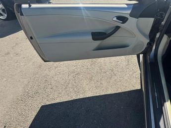 Saab 9-3 1.9 TiD Linear SE Auto Euro 4 2dr