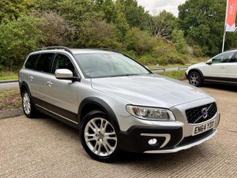 Volvo XC70 2.4 D5 SE Lux Geartronic AWD Euro 5 5dr