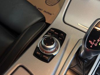 BMW 5 Series 2.0 525d M Sport Auto Euro 6 (s/s) 4dr
