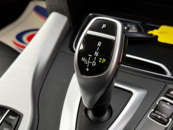 BMW 4 Series Gran Coupe 2.0 420d M Sport Auto Euro 6 (s/s) 5dr