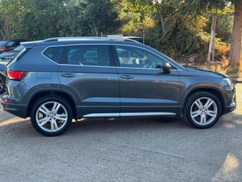 SEAT Ateca 1.5 TSI EVO FR DSG Euro 6 (s/s) 5dr