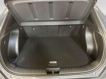 Hyundai KONA 65.4kWh N Line SUV 5dr Electric Auto (218 ps)