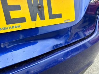 Ford Fiesta 1.0T EcoBoost Titanium Euro 6 (s/s) 5dr