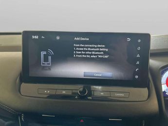 Nissan Qashqai 1.3 DIG-T MHEV N-Connecta SUV 5dr Petrol Hybrid Manual Euro 6 (s