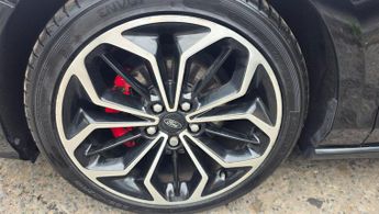 Ford Focus 1.0T EcoBoost ST-Line X Auto Euro 6 (s/s) 5dr