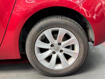Citroen C4 Picasso 1.6 VTi 16V VTR+ Euro 4 5dr