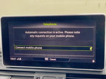 Audi Q5 2.0 TDI 40 S line S Tronic quattro Euro 6 (s/s) 5dr