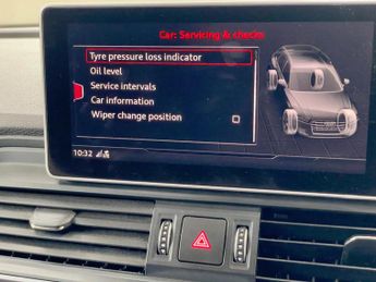 Audi Q5 2.0 TDI 40 S line S Tronic quattro Euro 6 (s/s) 5dr