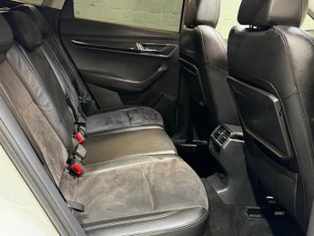 Skoda Karoq 1.6 TDI SE L DSG Euro 6 (s/s) 5dr