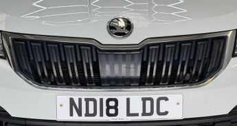 Skoda Karoq 1.6 TDI SE L DSG Euro 6 (s/s) 5dr